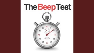 The Beep Test 20 Metre Complete Test [upl. by Soma500]