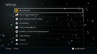 HOW TO JAILBREAK ON PS4 1200 NO USB OR PC HazerMods [upl. by Sacrod]