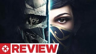 Dishonored 2 Review [upl. by Ahsinoj451]