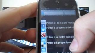 come scaricare libri gratis su ibooks senza jailbreak [upl. by Ainahpets132]