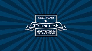 2024 West Coast Stock Car  Motorsports Hall of Fame Induction Ceremony [upl. by Kalie112]