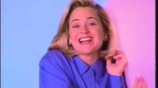 Extra Classic Bubblegum  TV commercial 1992 [upl. by Iiette]