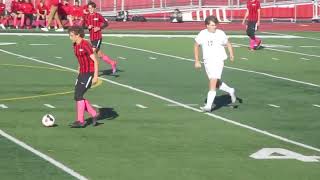 Clearfield PA High School Soccer October 2024 [upl. by Emmy349]