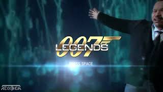 007 LEGENDS ➜ 🎧 COMPLETE SOUNDTRACK amp OSTTRACKLIST TODAS LAS MÚSICAS [upl. by Faxen]