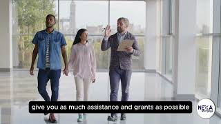 🏡 FirstTime Homebuyer Programs amp Grants to Save You Money 💰 [upl. by Edahs]