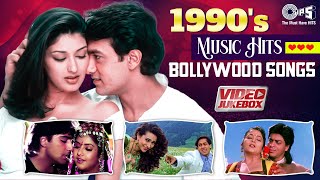 Best Bollywood Romantic Songs  Full Album  3 Hour NonStop Romantic Songs  50 Superhit Love Songs [upl. by Gildus809]