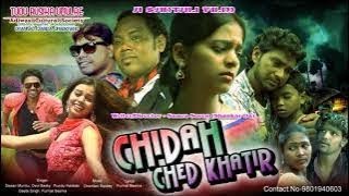 CHEDA CHED KHATIR PART3RAVI HANSDAPREM DA NEW SANTHALI FILM [upl. by Ycaj]