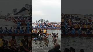 Alappuzha boat racing 2024 [upl. by Nylrac]