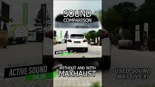 Sound Comparison 5 [upl. by Zebulon]