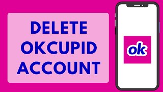 How to Delete OkCupid Account Permanently 2023 [upl. by Athal400]