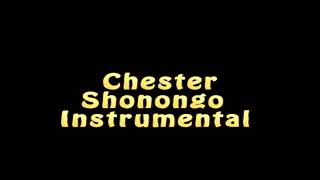 Chester Shonongo official instrumental 2023 link [upl. by Ainalem545]