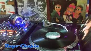 80s Music High Energy Disco Persuasion TAKE ME NOW [upl. by Hussein]