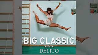 Nathy Peluso  DELITO  REMIX by CLASSIC [upl. by Notnirt]