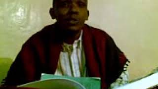 Sheikh Ibrahim Moyale [upl. by Cad794]