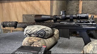 16quot Christensen Arms MPR Modern Precision Rifle 6mm ARC w Otter Creek Labs HydrogenS [upl. by Zachary]