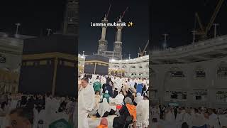 Mashallah Makkah Sharif🫶💖ytshorts youtubetravel youtubeshortslifeloopsj6dmakkah madina [upl. by Coppola]