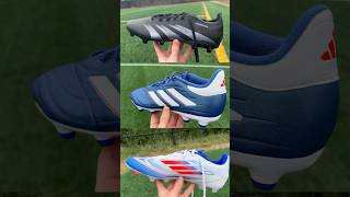 Best Affordable Football Boots From Adidas [upl. by Einner]