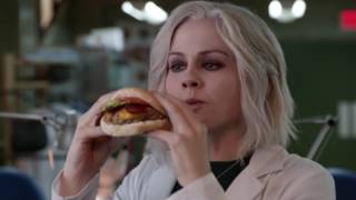 iZombie Cast Videos 2 [upl. by Alasdair]