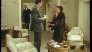 Jeeves ampWooster S02E01 Part 15 [upl. by Yetsirhc]