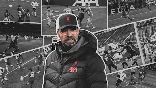 Liverpool Top 50 Goals Under Klopp [upl. by Isador]