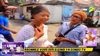 VRAI CAUSE DE LA MORT De MAMAN BLANCHE TUNASI En DIRECT DE LEGLISE LA COMPASSION [upl. by Herates446]