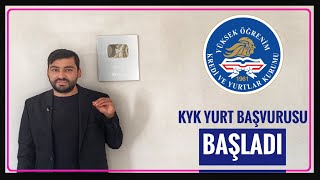 YURT BAŞVURU BAŞLADI YATAY GEÇİŞ YAPANLAR İÇİN YURT BAŞVURUSU YEDEK SIRASI BİTENLER İLLER HANGİDİ [upl. by Syst]