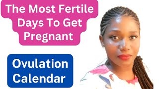 HOW TO CALCULATE MY SAFE DAYS OVULATION DAY fertile day can i get pregnant in my periods [upl. by Livvie]