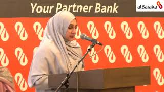 Al Baraka Banks Women in Business networking session in Johannesburg [upl. by Hsirahc]