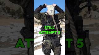 Struggles guns shorts tactical gun funny shooting pewpew pistol glock milsim gasmask [upl. by Vokaay]