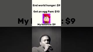 Egg Pam is my mom🗣️🔥 subscribe brawlstars supercell shorts viralvideo gaming [upl. by Nahseez]