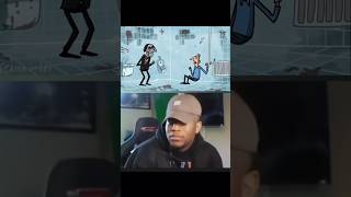 Frame order  frame order cartoon video  Frame order cartoon funny video  shorts comedy [upl. by Nosyerg53]