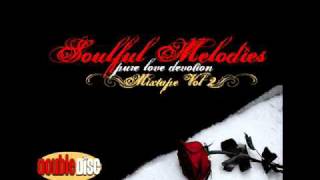 Third Flo Inozent One Abaddon  May Hangganan  Soulful Melodies vol 3 [upl. by Adnalahs785]