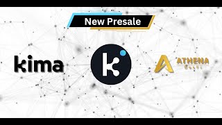 Kima Finance Presale  Unlocking the Future of Finance [upl. by Ttevy278]