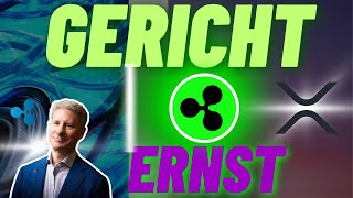 💥Ripple XRP News💥 Gericht macht Ernst ❗ Frist sehr bald ❗ [upl. by Anitnoc]