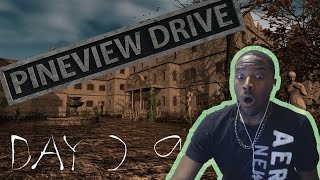 Pineview Drive Gameplay Walkthrough DAY 29 OMG ITs LINDA  HORROR GAME [upl. by Condon115]