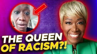 Joy Reid MELTDOWN On Thanksgiving Day Is She CRAZY [upl. by Cecil]