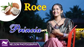 Roce of PRINCIA A Traditional Ceremony for Mangalorean Bride By NelsonPhotographyMangalore [upl. by De Witt135]