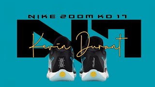 N7 2024 Nike Zoom KD 17 RELEASE INFO [upl. by Ahseenyt569]