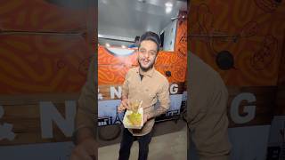 Best street food in mohali food foodie foodblogger mohali shorts streetfood foodography [upl. by Rivkah]