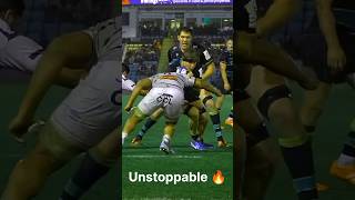 Rugby Highlights  Witness the Unstoppable force of rugby 💪 [upl. by Lenehc508]