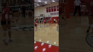 Bermudian Springs vs York Tech JV 91224 [upl. by Ecadnak]