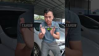 4 benda loan kereta mesti mau tau automobile keretaterpakai [upl. by Ecire]