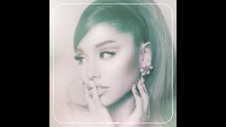 Ariana Grande  3435 MTV US Clean Version [upl. by Ariat27]