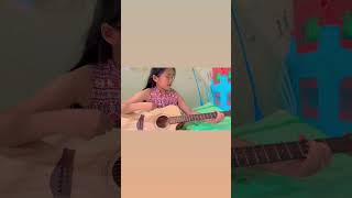 Goodness of God Bethel Guitar cover [upl. by Nomrej]