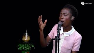 Melodies by Louisa  Worship Medley Powerful worship songs for prayer Worship songs [upl. by Neeroc]