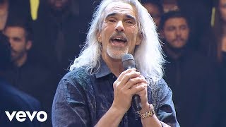 Guy Penrod  Because He Lives Live [upl. by Tamah]