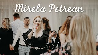 Mirela Petrean  LIVE [upl. by Sellihca]