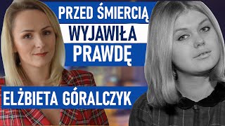 Dramatyczne losy Anuli z quotWojny Domowejquot Co się z nią stało Elżbieta Góralczyk [upl. by Shelden877]