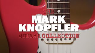 Interview with Mark Knopfler  Christies Guitar Collection Live Auction London 31st January 2024 [upl. by Ailla]