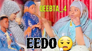 EEDO😮‍💨 PARTI4 MUSALSAL CUSUB 2024 SOMALI TIKTOK CHANNEL [upl. by Liek]